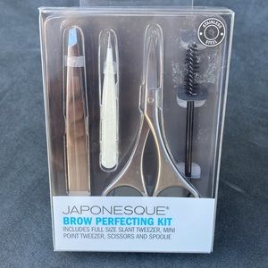 ⚜️Japonesque Brow Perfecting Kit! NWT!